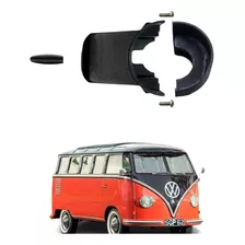 Kit Acabamento Da Chave De Seta Kombi Corujinha