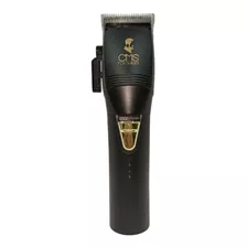 Maquina Profesional Para Cabello Inalámbrica Marca Cms Beta