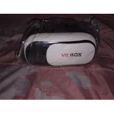 Vr Box Lentes De Realidad Virtual Digital 360° Y 3d 