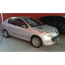 Peugeot 207 Sedan Passon Xs 1.6