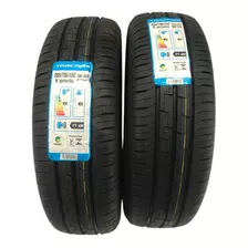 2 Pneus 205/70r15c Hyundai Hr Van Escolar Sprinter Strada 