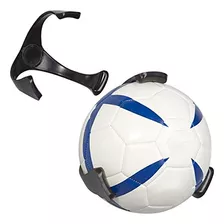 Space Saver Basketball Holder Soccer Sports Wall Mount ...