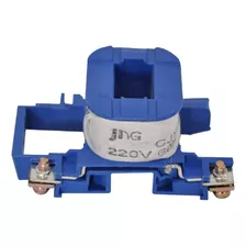 Bobina Contator Jng D2 09/12/18a 220v Ref:51152