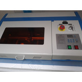 Maquina De Corte Laser Co2 40w