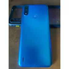 Celular Moto E7 Ipower -motorola-