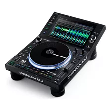 Denon Dj Prime Sc6000m Standalone Dj Media Player