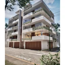 Departamento En Venta A Estrenar Tlalnepantla, Satélite