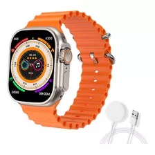 Smartwatch Bluetooth Para Hacer Deporte Hombre Y Mujer Ip65