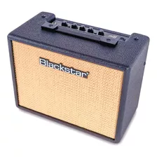 Amplificador Combo Blackstar Guitarra Debut 15e 15w