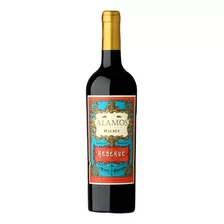 Vino Alamos Malbec Reserve 750ml