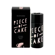 Perfume Piece Of Cake Edt 50ml