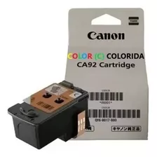 Cabeça Impressão Canon Color C G1100 G2100 G3100 G3102 G4100