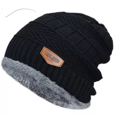 Touca De Frio Super Aveludada E Macia Masculino Feminino 