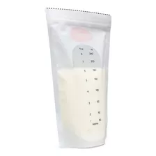 Bolsas Para Leche Materna Unimom 50 Uns