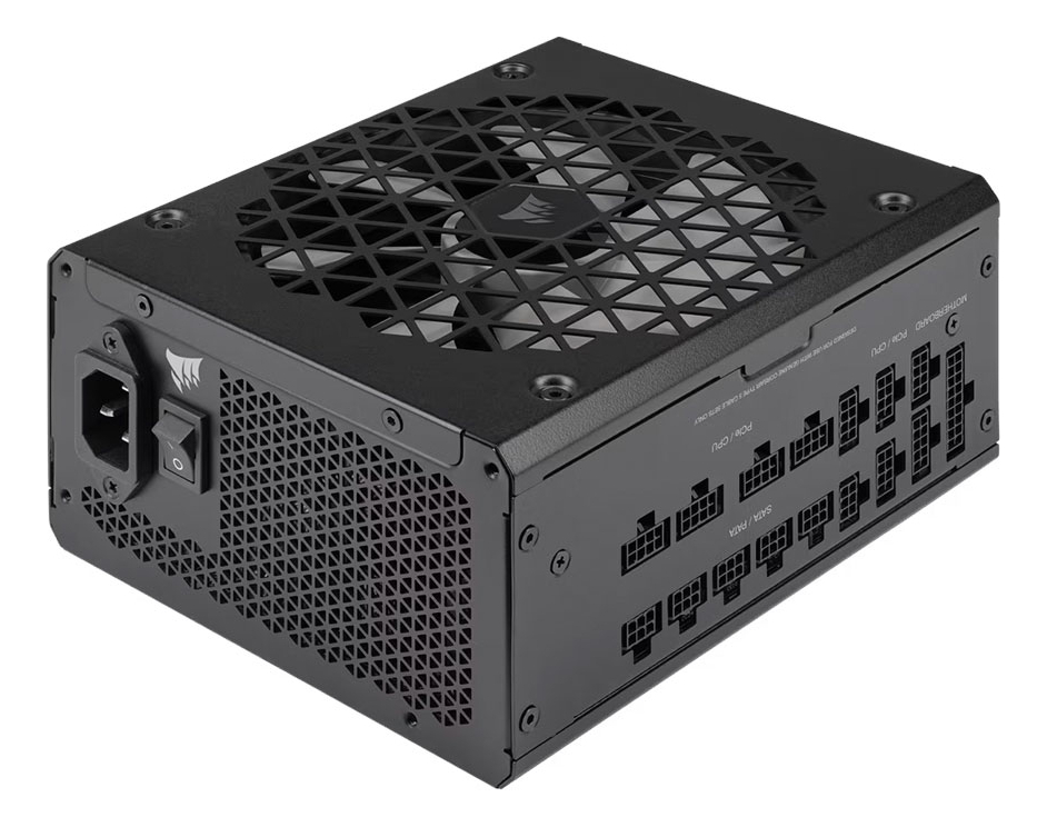 CORSAIR RM1200X SHIFT