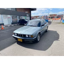 Bmw Serie 5 525i 2.5 E34