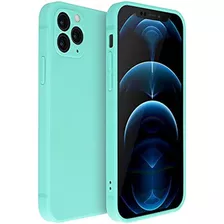 Funda Para iPhone 12 Pro Max Compatible Con iPhone 12 Pro Ma