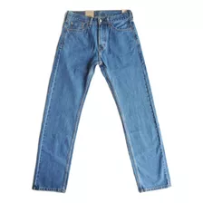 Calça Jeans Levis 505 Original Masculina Loja Autorizada 91