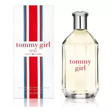 Perfume Tommy Hilfiger Girl Edt 50ml