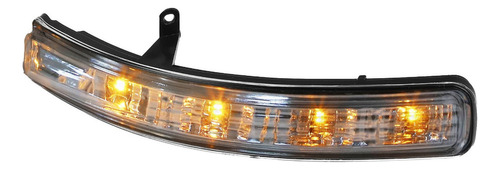 Foto de Luz Seal Giro Espejo Izq Para Compatible Con Ford Explorer