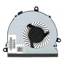 Fan Cooler Hp 15-bs