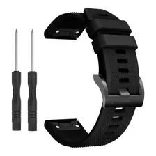 Pulseira Para Garmin Fenix 5 6 935 945 Engate Fácil