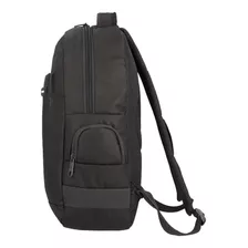 Mochila Samsonite Reconnection Vulcan Black