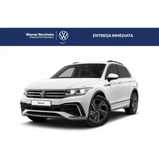 Volkswagen Tiguan R-line + Adas + Dcc 