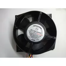 Mini Ventilador Rt-150-24vdc Nework (novo)