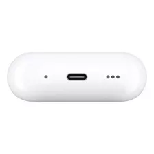 Audífonos Apple AirPods Pro 2ª Gen Estuche Magsafe Usb-c 