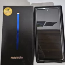 Smartphone Galaxy Note 10 Lite
