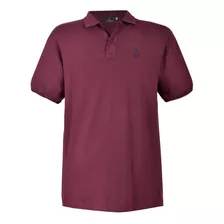 Playera Polo Club, Tallas Especiales X1, X2, X3