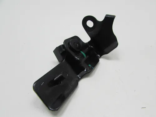 Chapa Suporte Chery Tiggo 3x Pro 1.0 Turbo 2022 5