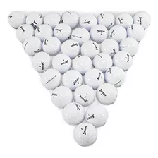 Srixon Softfeel Blanca 36 Paquete De Pelotas De Golf Mint Co
