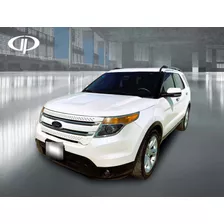 Ford Explorer 2015