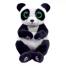 Panda Ying 47354 Toyng Beanie, Juguete De Peluche Para Bebés