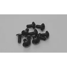 Camión De Juguete A Contr 51c00-caphead-machine-screws-6 For