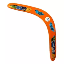 Boomerang Voodoo Aboriginal Diestro Bumeran Largo Alcance