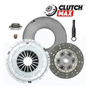 Clutch Kit+flywheel Nissan Maxima Gle 2000 3.0l
