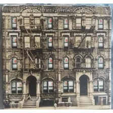 Led Zeppelin Physical Graffiti 40th Anniversary 3 Cds Import