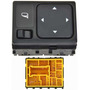 Control Switch Interruptor Espejos Electricos Pathfinder R51