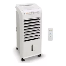 Climatizador De Ar Midea Akaf2 Branco 220v