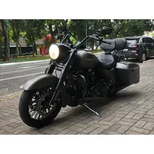 Harley-davidson Road King Special 2018 9500 Km