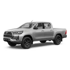 Toyota Hilux 4x2 D/c Sr 2.4 Tdi 6 A/t 2024