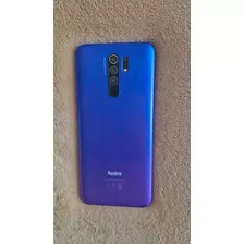 Celular Xiaomi Redmi 9