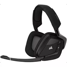 Corsair Void Pro Rgb Auriculares Inalámbricos Para Juegos - 