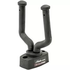 Soporte De Pared Para Guitarra Hamilton Kb919g