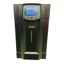 Ups 3kva Cdp - 110v