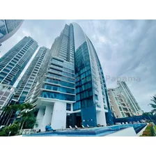 Venta De Apartamento De 303 M2 En Ph Grand Tower, Punta Pacífica 22-10805