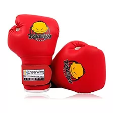 Cheerwing - Guantes De Boxeo Para Niños (4 Onzas)